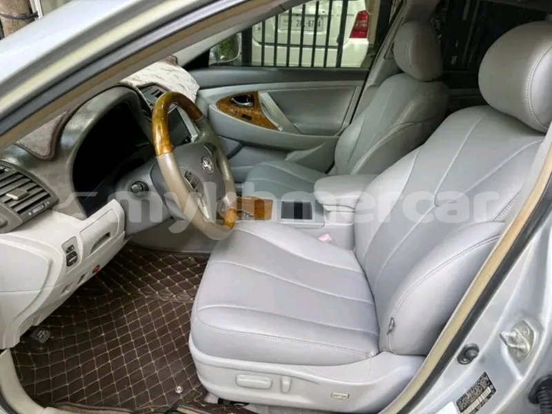 Big with watermark toyota camry kampong speu province chbar mon 9328