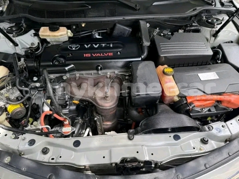 Big with watermark toyota camry kampong speu province chbar mon 9328