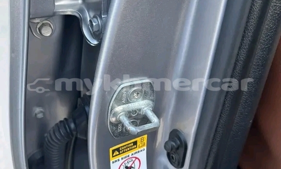 Buy Used Toyota Tundra Other Car in Chbar Mon in Kampong Speu Province Buy Used Toyota Tundra Other Car in Chbar Mon in Kampong Speu Province