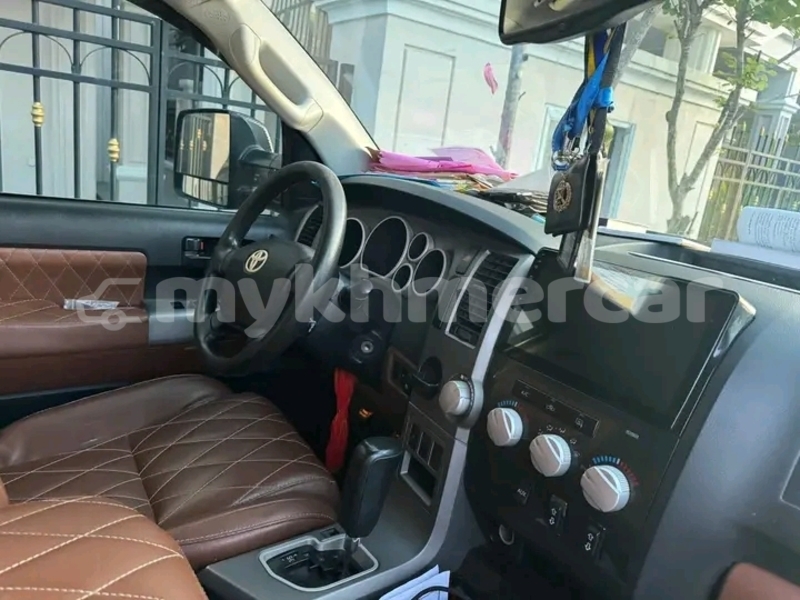 Big with watermark toyota tundra kampong speu province chbar mon 9330