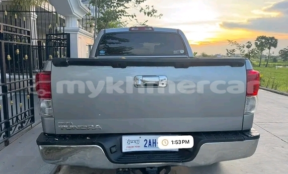 Buy Used Toyota Tundra Other Car in Chbar Mon in Kampong Speu Province Buy Used Toyota Tundra Other Car in Chbar Mon in Kampong Speu Province