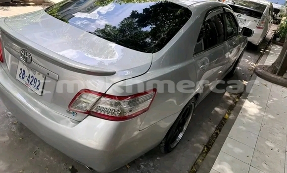 Buy Used Toyota Camry (Japan) Other Car in Cheom Ksan in Preah Vihear Province Buy Used Toyota Camry (Japan) Other Car in Cheom Ksan in Preah Vihear Province