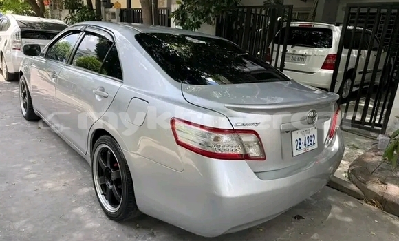 Buy Used Toyota Camry (Japan) Other Car in Cheom Ksan in Preah Vihear Province Buy Used Toyota Camry (Japan) Other Car in Cheom Ksan in Preah Vihear Province
