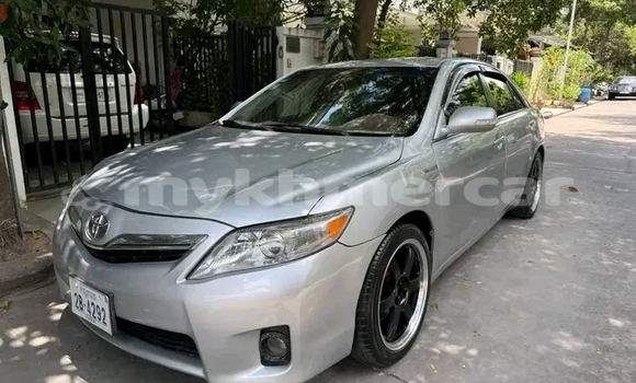 Buy Used Toyota Camry (Japan) Other Car in Cheom Ksan in Preah Vihear Province Buy Used Toyota Camry (Japan) Other Car in Cheom Ksan in Preah Vihear Province