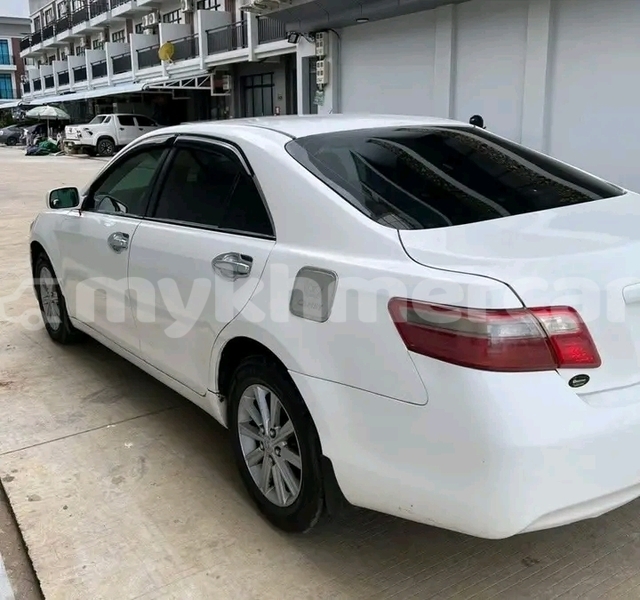 Big with watermark toyota camry kampong speu province chbar mon 9332
