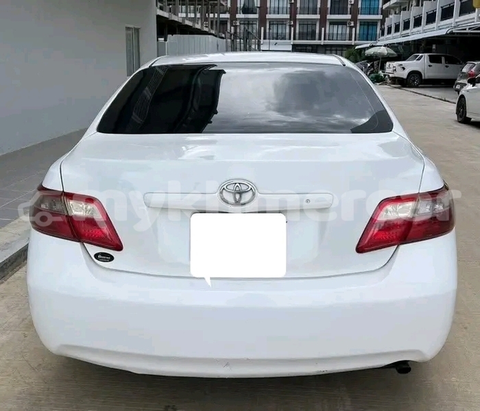 Big with watermark toyota camry kampong speu province chbar mon 9332