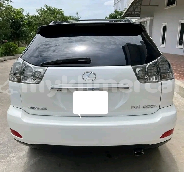Big with watermark lexus nx preah vihear province cheom ksan 9333