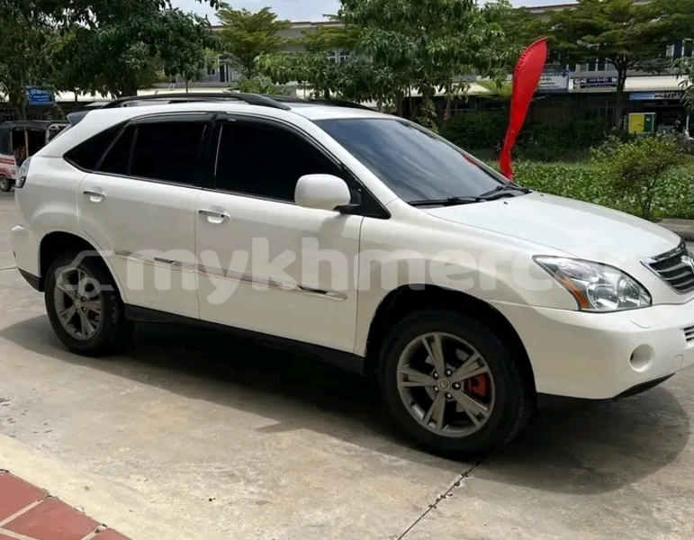 Big with watermark lexus nx preah vihear province cheom ksan 9333