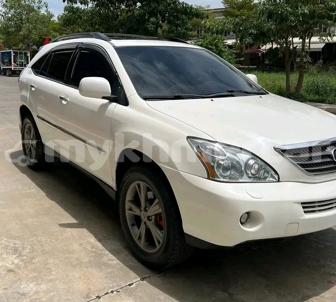 Big with watermark lexus nx preah vihear province cheom ksan 9333