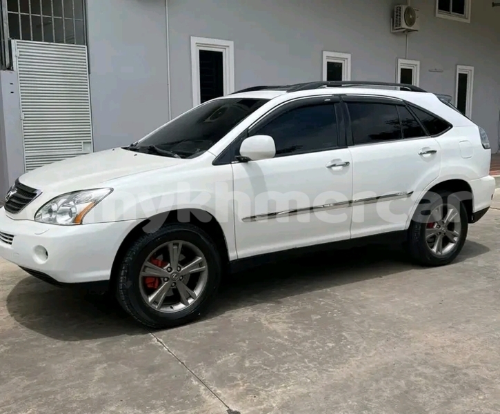 Big with watermark lexus nx preah vihear province cheom ksan 9333