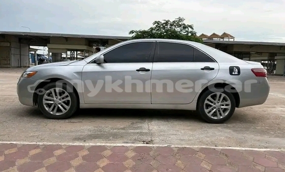 Buy Used Toyota Camry Other Car in Chbar Mon in Kampong Speu Province Buy Used Toyota Camry Other Car in Chbar Mon in Kampong Speu Province