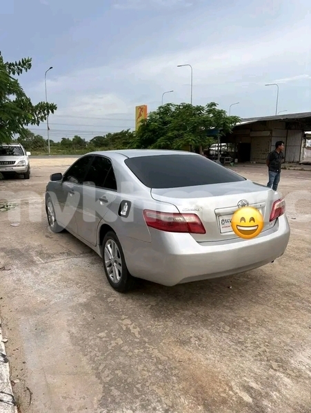 Big with watermark toyota camry kampong speu province chbar mon 9334