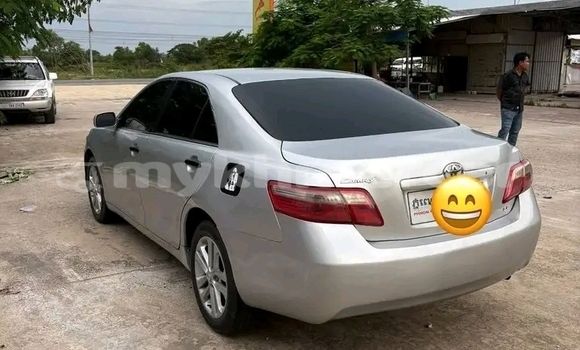Buy Used Toyota Camry Other Car in Chbar Mon in Kampong Speu Province Buy Used Toyota Camry Other Car in Chbar Mon in Kampong Speu Province