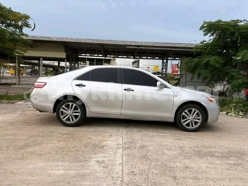 Big with watermark toyota camry kampong speu province chbar mon 9334