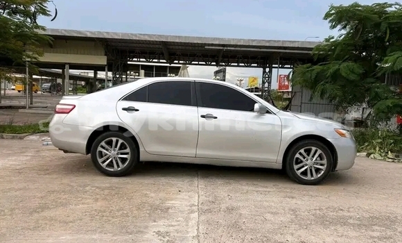 Buy Used Toyota Camry Other Car in Chbar Mon in Kampong Speu Province Buy Used Toyota Camry Other Car in Chbar Mon in Kampong Speu Province