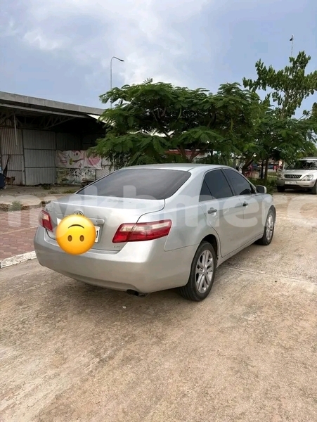 Big with watermark toyota camry kampong speu province chbar mon 9334