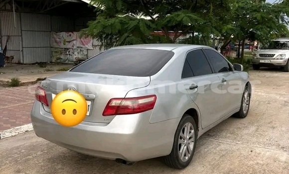 Buy Used Toyota Camry Other Car in Chbar Mon in Kampong Speu Province Buy Used Toyota Camry Other Car in Chbar Mon in Kampong Speu Province