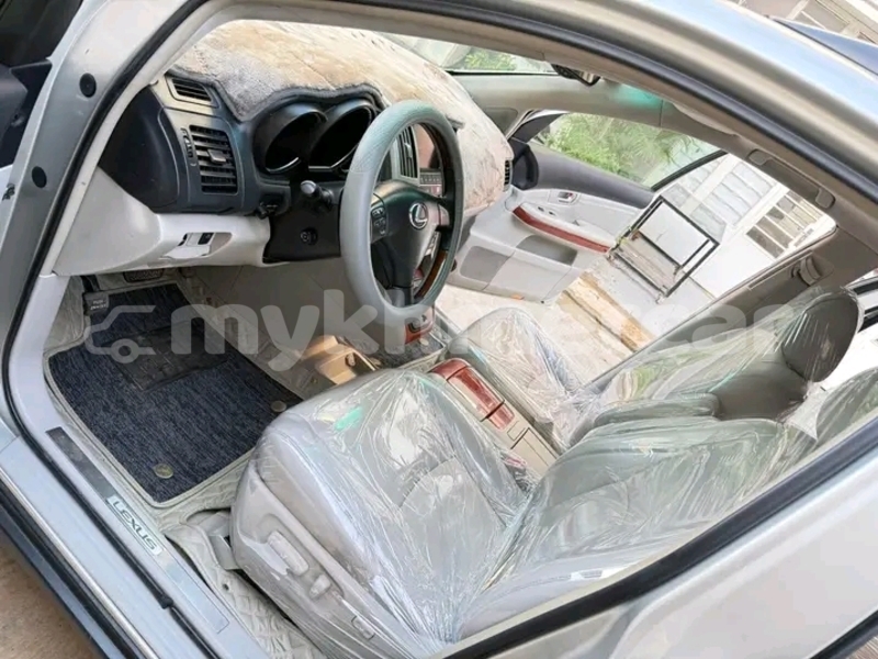 Big with watermark lexus rx 330 kampong speu province chbar mon 9335