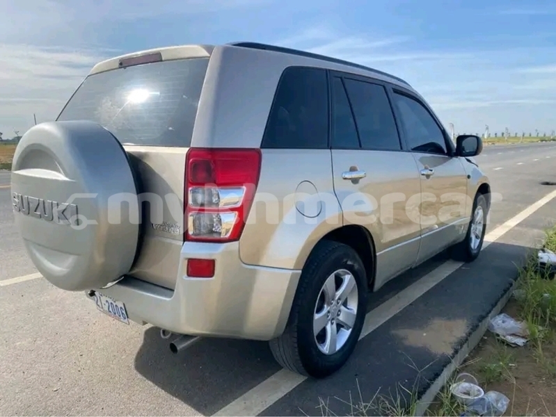 Big with watermark suzuki grand vitara kampong speu province chbar mon 9336