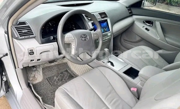 Buy Used Toyota Camry Other Car in Cheom Ksan in Preah Vihear Province Buy Used Toyota Camry Other Car in Cheom Ksan in Preah Vihear Province