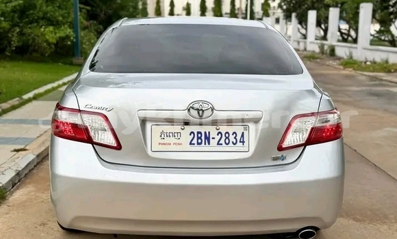Buy Used Toyota Camry Other Car in Cheom Ksan in Preah Vihear Province Buy Used Toyota Camry Other Car in Cheom Ksan in Preah Vihear Province