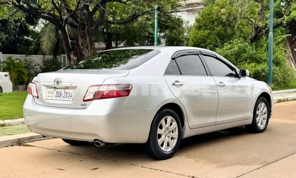 Buy Used Toyota Camry Other Car in Cheom Ksan in Preah Vihear Province Buy Used Toyota Camry Other Car in Cheom Ksan in Preah Vihear Province