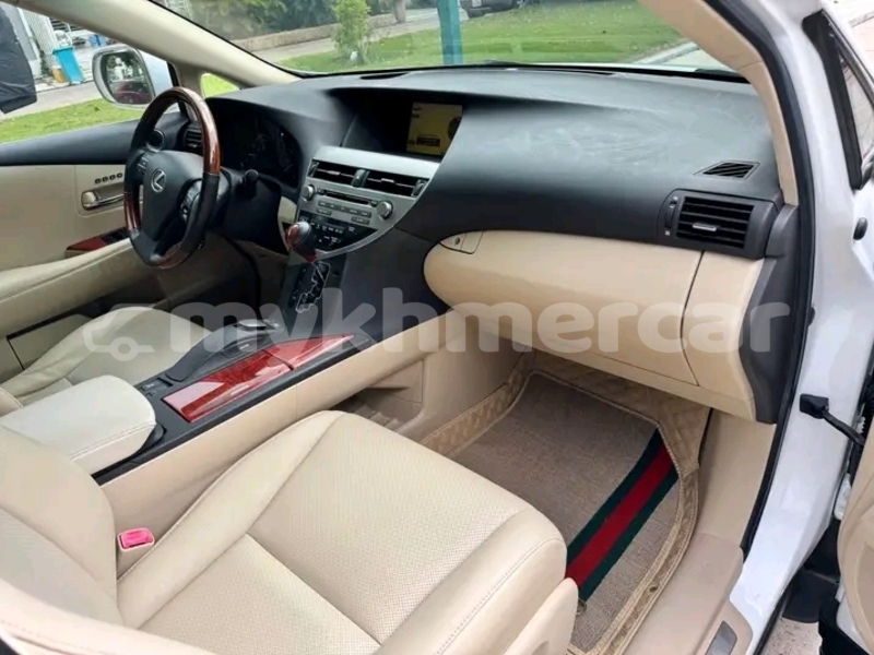 Big with watermark lexus nx kampong speu province chbar mon 9340