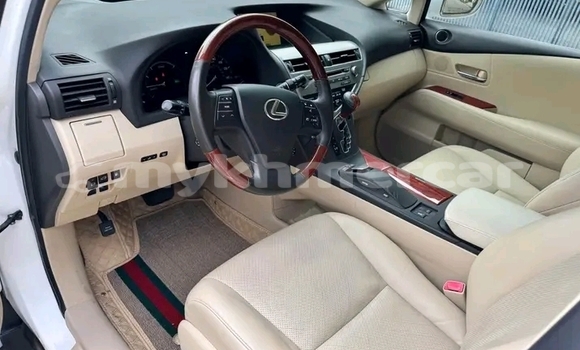 Buy Used Lexus NX White Car in Chbar Mon in Kampong Speu Province Buy Used Lexus NX White Car in Chbar Mon in Kampong Speu Province