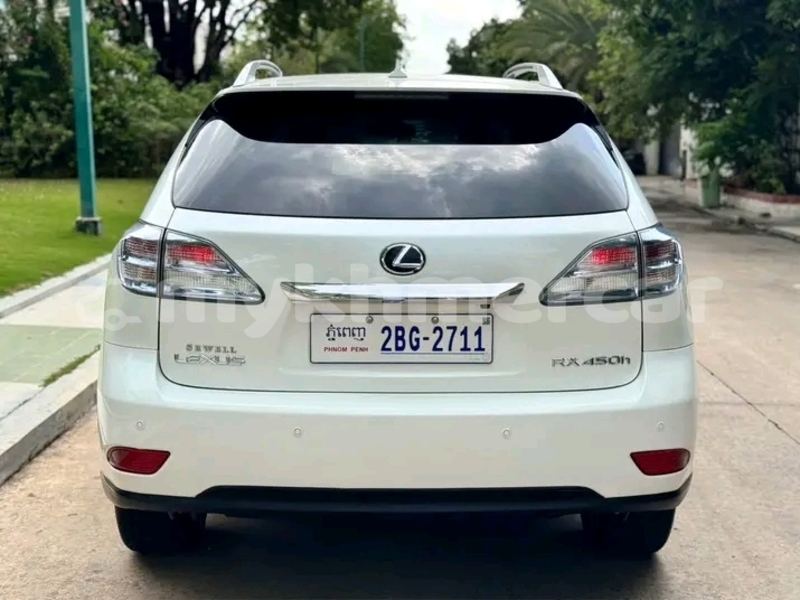 Big with watermark lexus nx kampong speu province chbar mon 9340