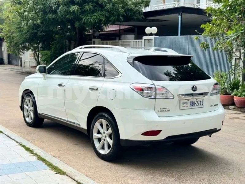 Big with watermark lexus nx kampong speu province chbar mon 9340