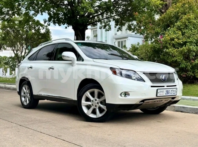 Big with watermark lexus nx kampong speu province chbar mon 9340