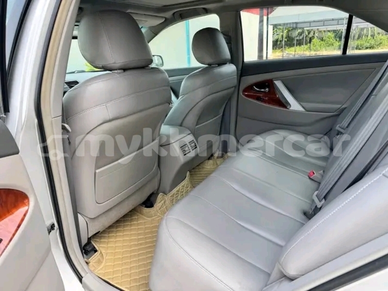 Big with watermark toyota camry kampong speu province chbar mon 9341