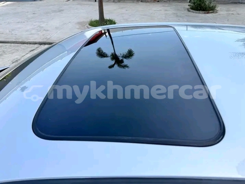 Big with watermark toyota camry kampong speu province chbar mon 9341