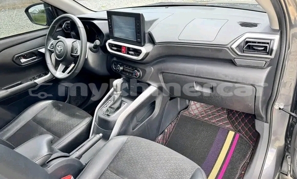Buy Used Toyota Raum Other Car in Chbar Mon in Kampong Speu Province Buy Used Toyota Raum Other Car in Chbar Mon in Kampong Speu Province