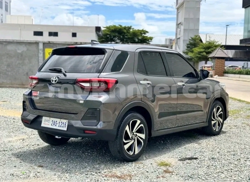 Big with watermark toyota raum kampong speu province chbar mon 9342