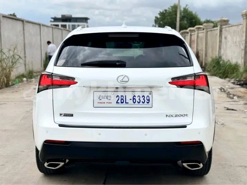 Big with watermark lexus ls kampong speu province chbar mon 9343