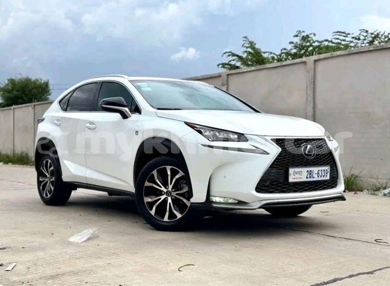 Big with watermark lexus ls kampong speu province chbar mon 9343