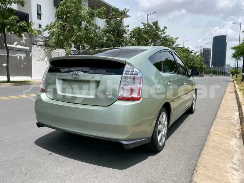 Big with watermark toyota prius kampong speu province chbar mon 9346