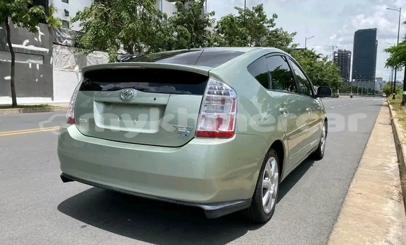 Buy Used Toyota Prius Other Car in Chbar Mon in Kampong Speu Province Buy Used Toyota Prius Other Car in Chbar Mon in Kampong Speu Province