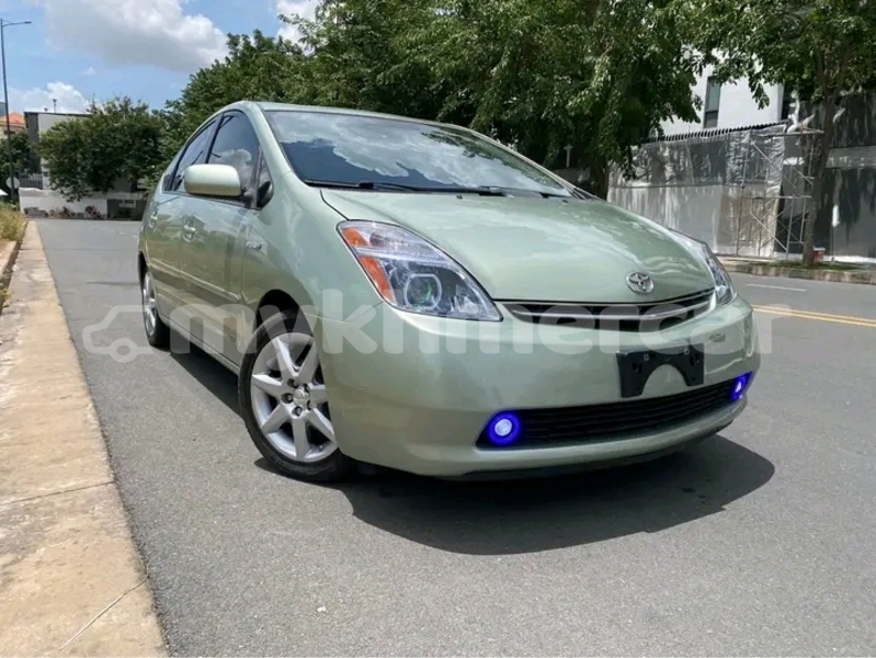 Big with watermark toyota prius kampong speu province chbar mon 9346