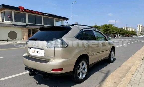 Buy Used Lexus RX 300 Other Car in Chbar Mon in Kampong Speu Province Buy Used Lexus RX 300 Other Car in Chbar Mon in Kampong Speu Province