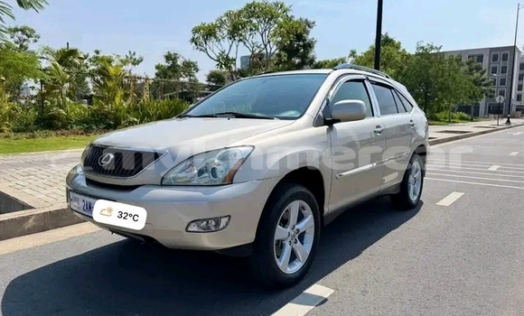 Buy Used Lexus RX 300 Other Car in Chbar Mon in Kampong Speu Province Buy Used Lexus RX 300 Other Car in Chbar Mon in Kampong Speu Province