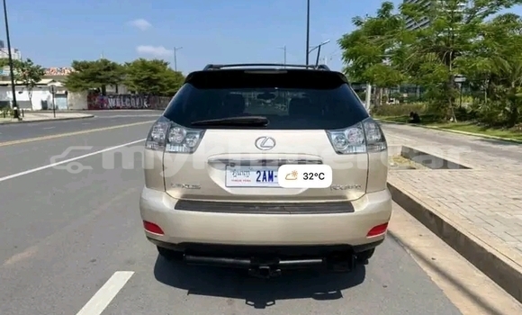 Buy Used Lexus RX 300 Other Car in Chbar Mon in Kampong Speu Province Buy Used Lexus RX 300 Other Car in Chbar Mon in Kampong Speu Province