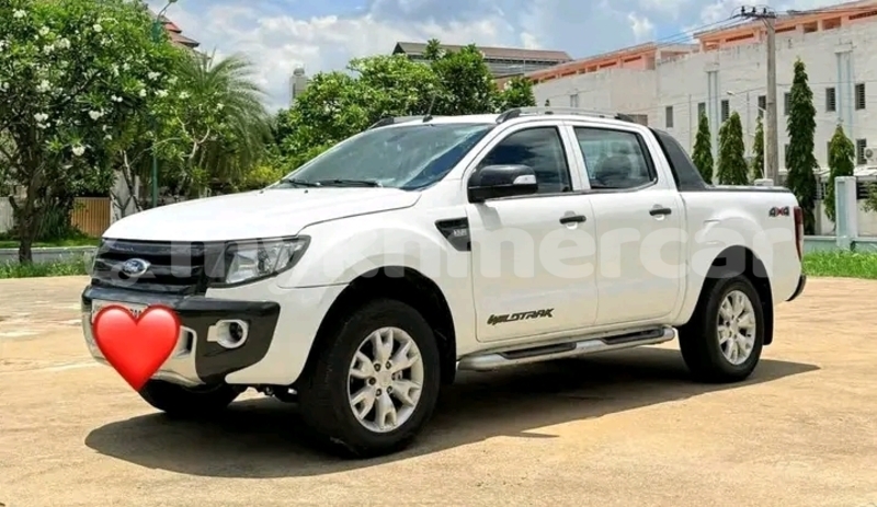 Big with watermark ford ranger north america kampong speu province chbar mon 9348