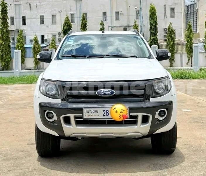 Big with watermark ford ranger north america kampong speu province chbar mon 9348