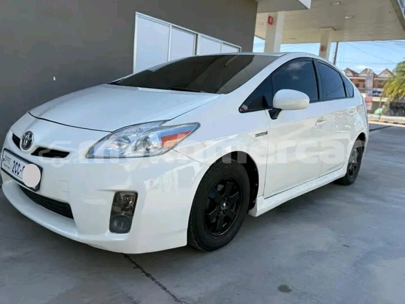 Big with watermark toyota prius alpha kampong speu province chbar mon 9352