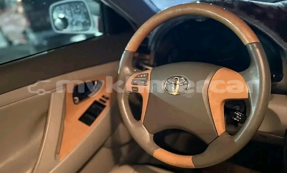 Buy Used Toyota Camry White Car in Chbar Mon in Kampong Speu Province Buy Used Toyota Camry White Car in Chbar Mon in Kampong Speu Province