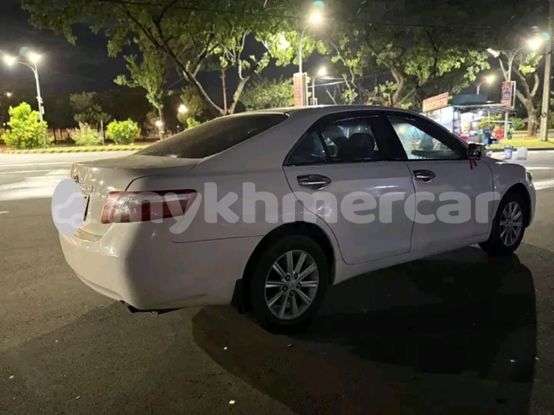 Big with watermark toyota camry kampong speu province chbar mon 9353