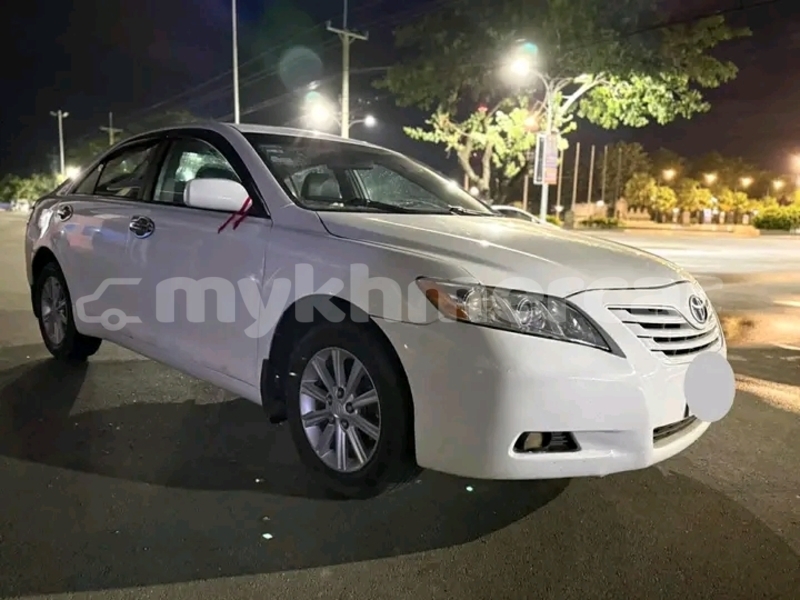 Big with watermark toyota camry kampong speu province chbar mon 9353