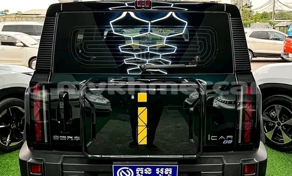 Buy Used Mitsubishi Lancer Ralliart Black Car in Chbar Mon in Kampong Speu Province Buy Used Mitsubishi Lancer Ralliart Black Car in Chbar Mon in Kampong Speu Province